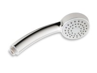 Novaservis Ruční sprcha RU/870,0, 1 proud, chrom, pr. 80 mm