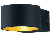 Trio LED nástěnné svítidlo Lacapo