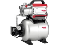 Al-Ko Domácí vodárna HW 3000 INOX Classic
