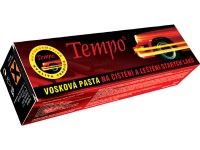 Druchema Vosková pasta Tempo na čištění a leštění starých laků 120 g