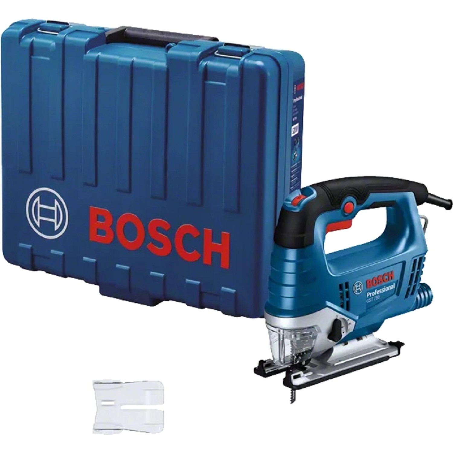 Bosch Professional Kmitací pilka GST 750
