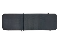 Náhradní polštář pro zahradní lehátko Olary, tmavě šedá