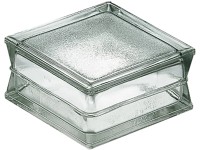 Fuchs Design Pochozí luxfera Hammered lesklá, 19 x 19 x 10 cm Fuchs Design Pochozí luxfera Hammered lesklá, 19 x 19 x 10 cm