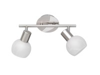 Trio 2-bodové svítidlo Antibes 2 x E14 max. 28 W