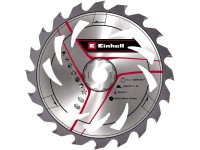 kwb by Einhell Pilový kotouč do ruční kotoučové pily z tvrdokovu Z20 150 x 16 mm