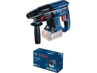 Bosch Professional Aku vrtací kladivo GBH 180-LI Solo