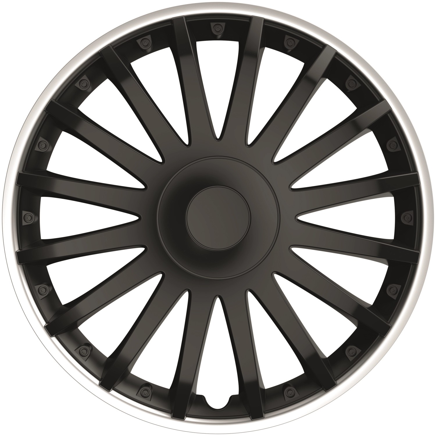 Versaco Poklice na kola Crystal SO 14"