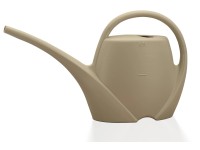 Plastkon/Gardenico Konev na zalévání SPRING popelavě šedá 1,7 l