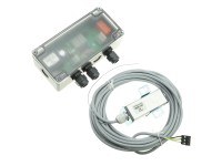 Hörmann Jednokanálový přijímač RERE 1, 433 MHz, plovoucí kód