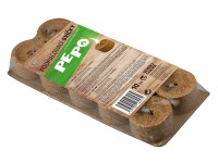 PE-PO Podpalovací svíčky 10 ks PE-PO Podpalovací svíčky 10 ks