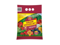 Síran draselný Síran draselný