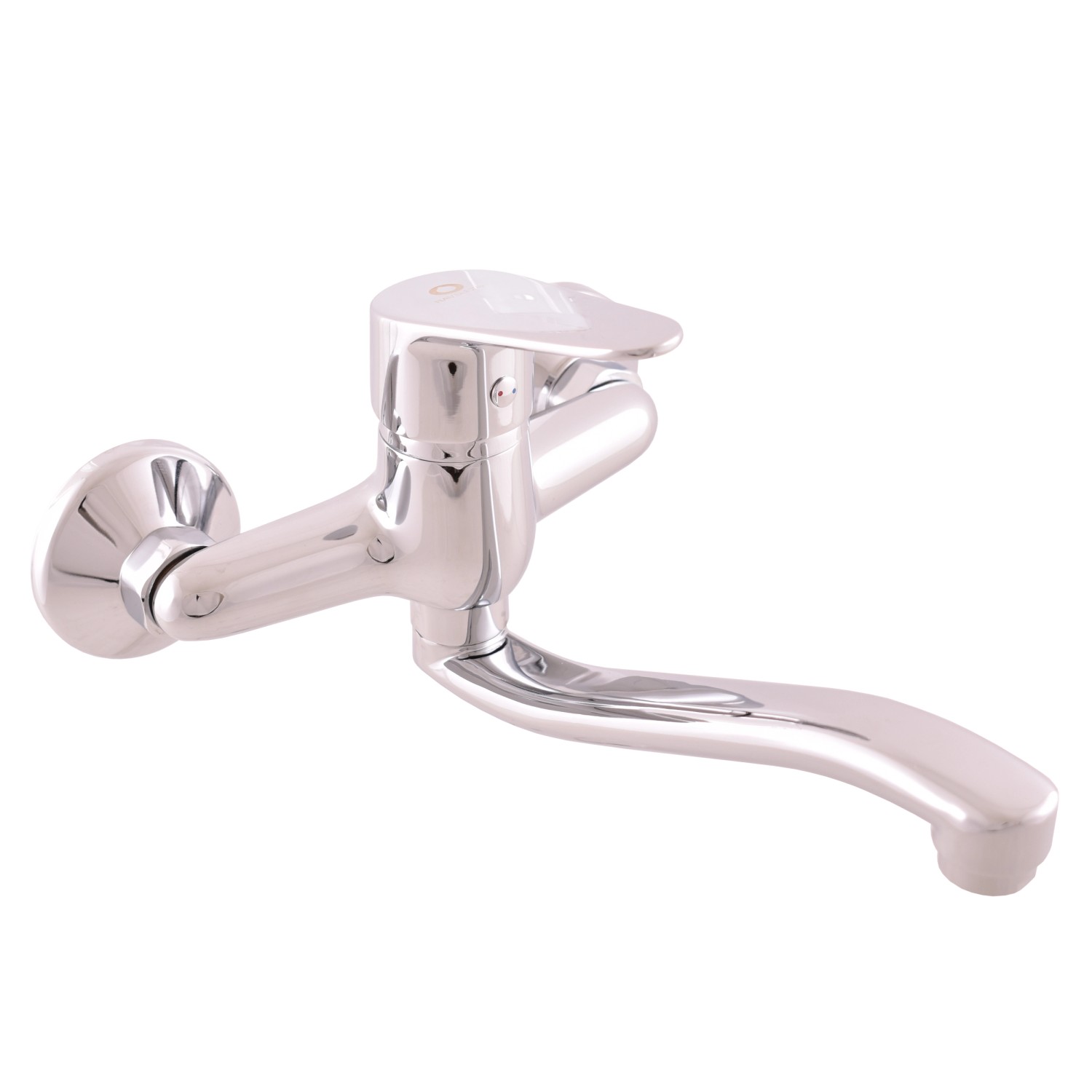 RAV-SLEZÁK Baterie dřezová nástěnná VICTORIA VI201.5/26