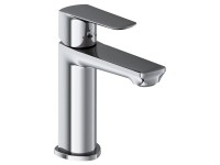 RAVAK Umyvadlová stojánková baterie Life LF 012.00CR bez výpusti chrom 160 mm