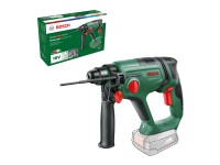 Bosch Akumulátorové vrtací kladivo UniversalHammer 18 V, bez aku