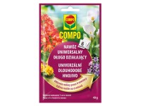 COMPO Univerzální dlouhodobé hnojivo 40 g
