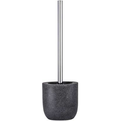 Wenko WC souprava Puro antracitová