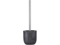 Wenko WC souprava Puro antracitová