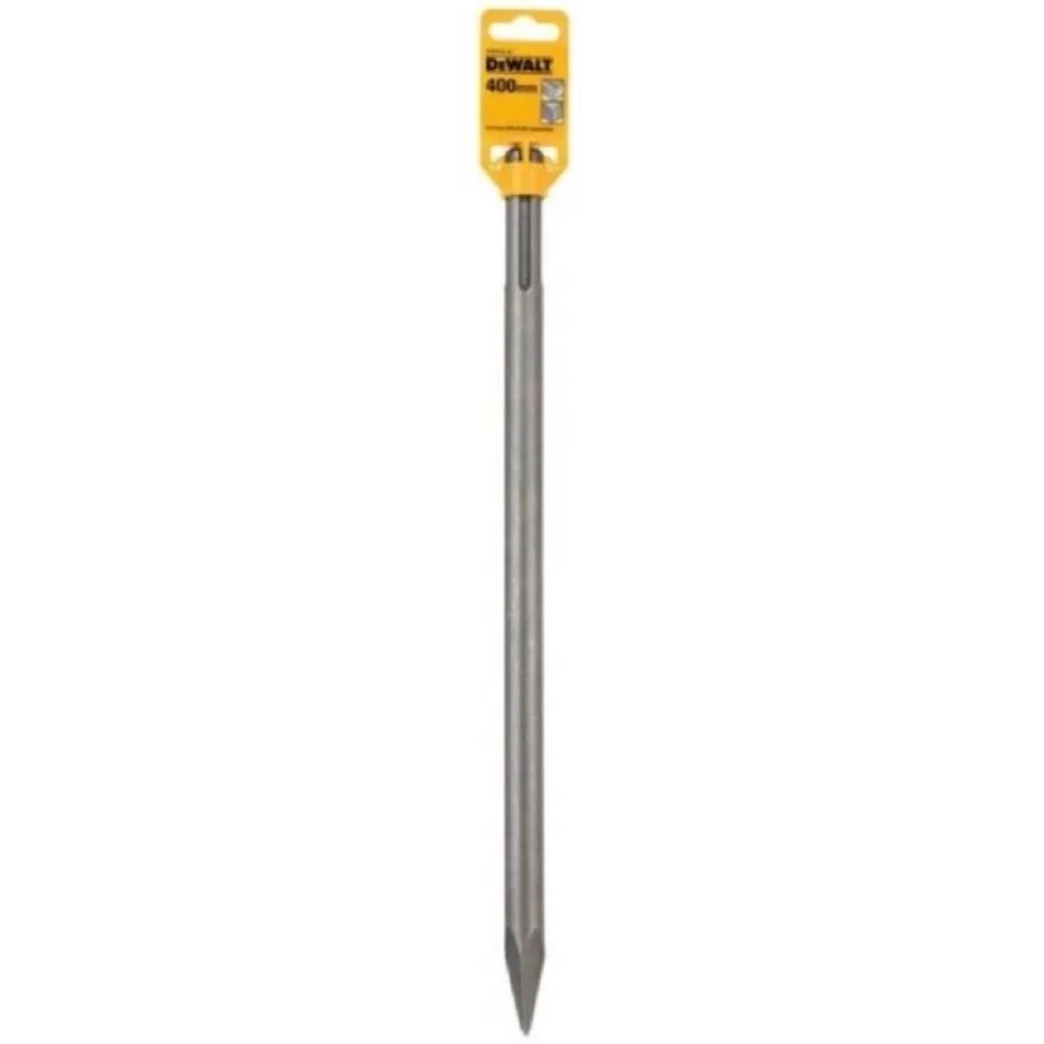 DeWALT Sekáč špičatý SDS-MAX, 400 mm