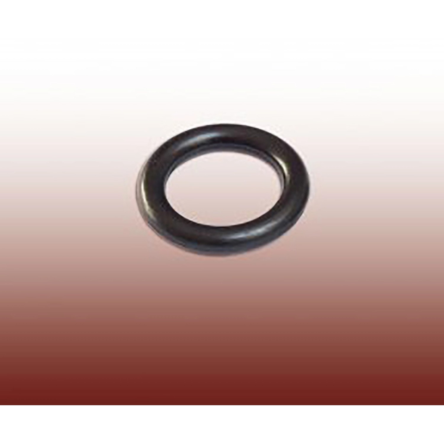 Těsnící O kroužek DUO MIX pro směsovací ventil pryž, 4 ks