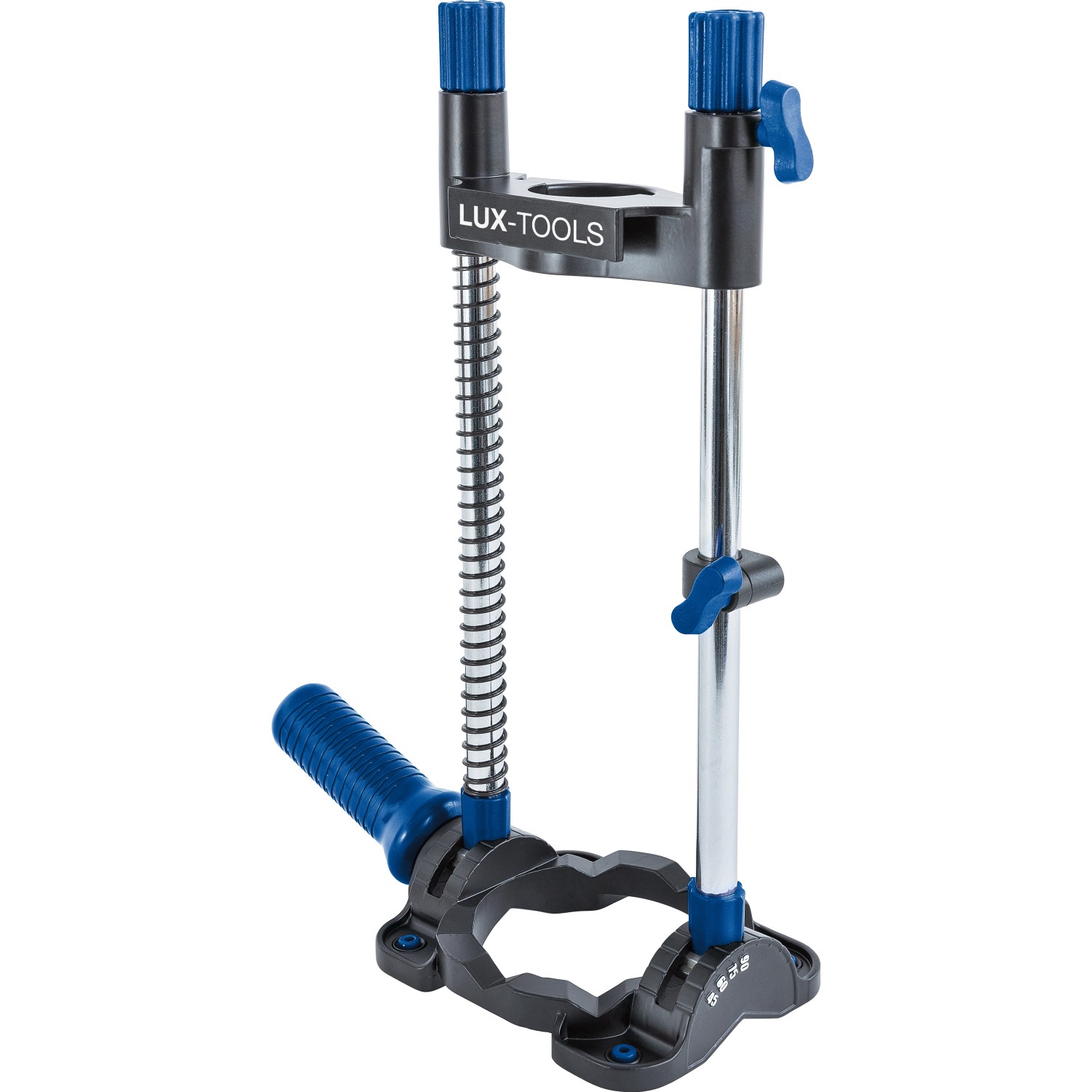 LUX Mobilní stojan na vrtačku Comfort