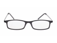 Identity Brýle ochranné dioptrické, vč. pouzdra MC4003/1,5, černá