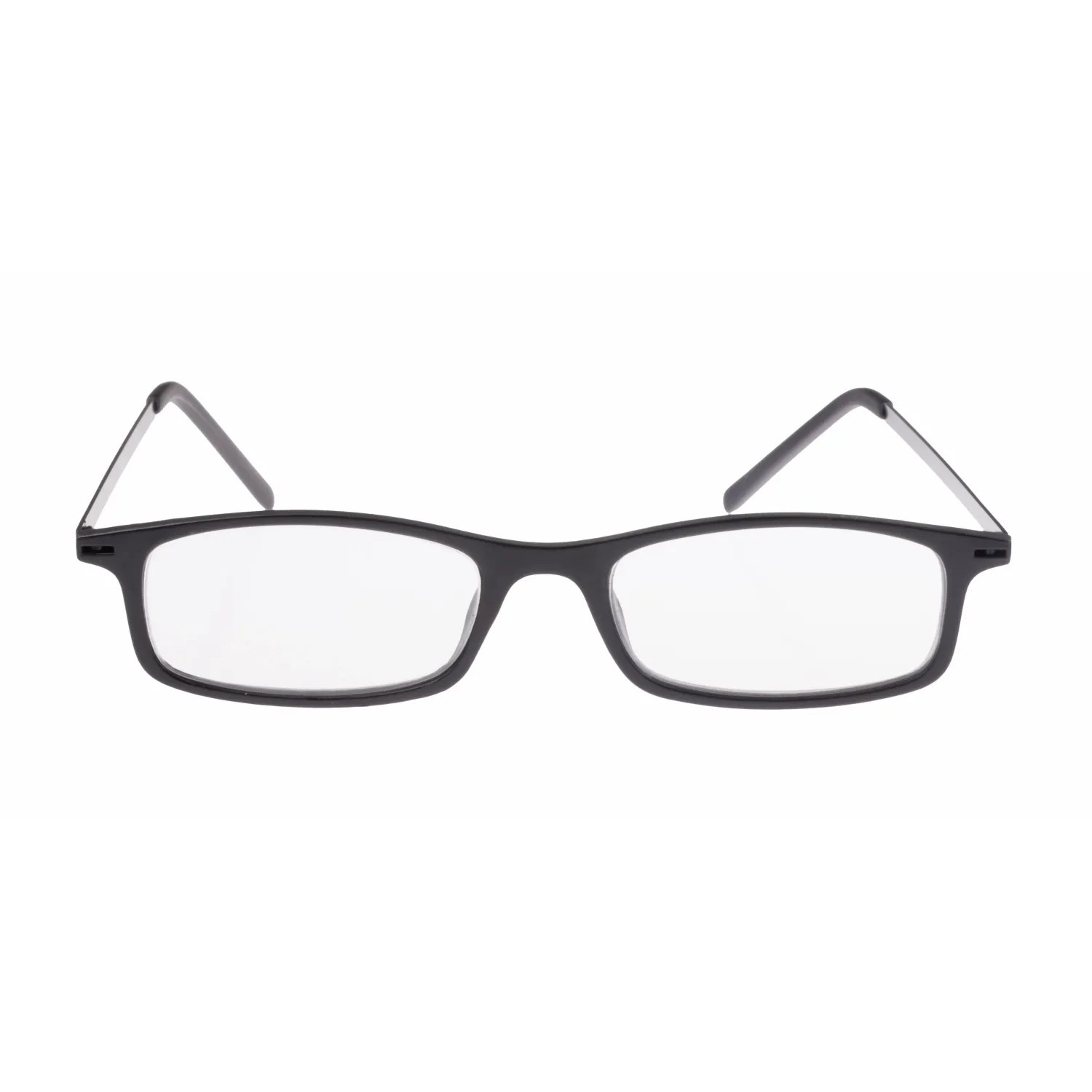 Identity Brýle ochranné dioptrické, vč. pouzdra MC4003/2,5, černá