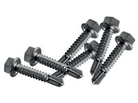 PILECKÝ Šroub TEX 6,3 x 32 mm, 20 ks