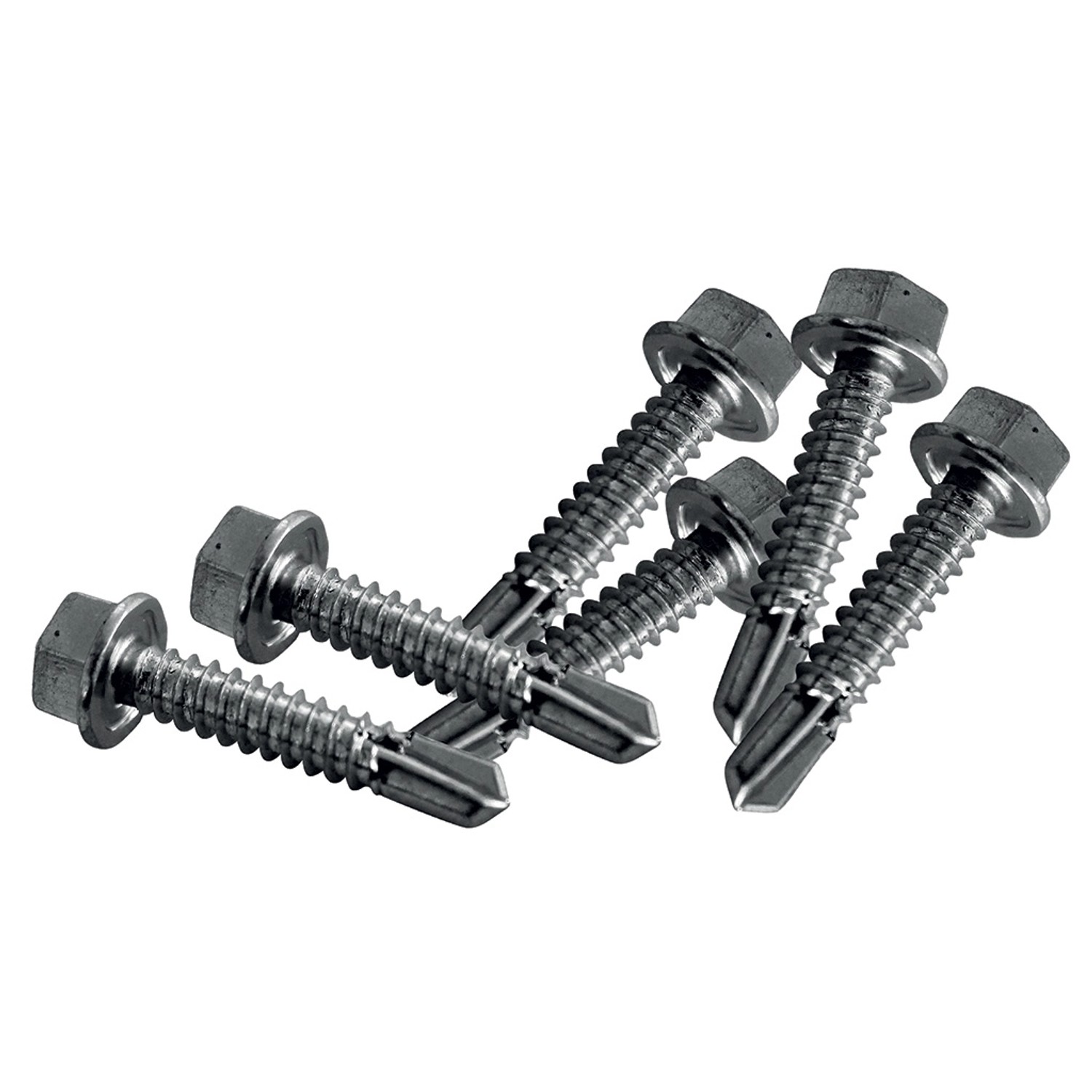 PILECKÝ Šroub TEX 6,3 x 32 mm, 20 ks