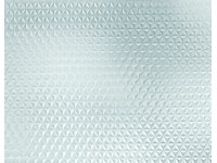 d-c-fix Samolepicí fólie do okna Transparent Steps, šířka 45 cm - metráž