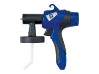 LUX-TOOLS Náhradní díly pro stříkací pistoli HVLP 500 W a HVLP 900 W, 3 ks