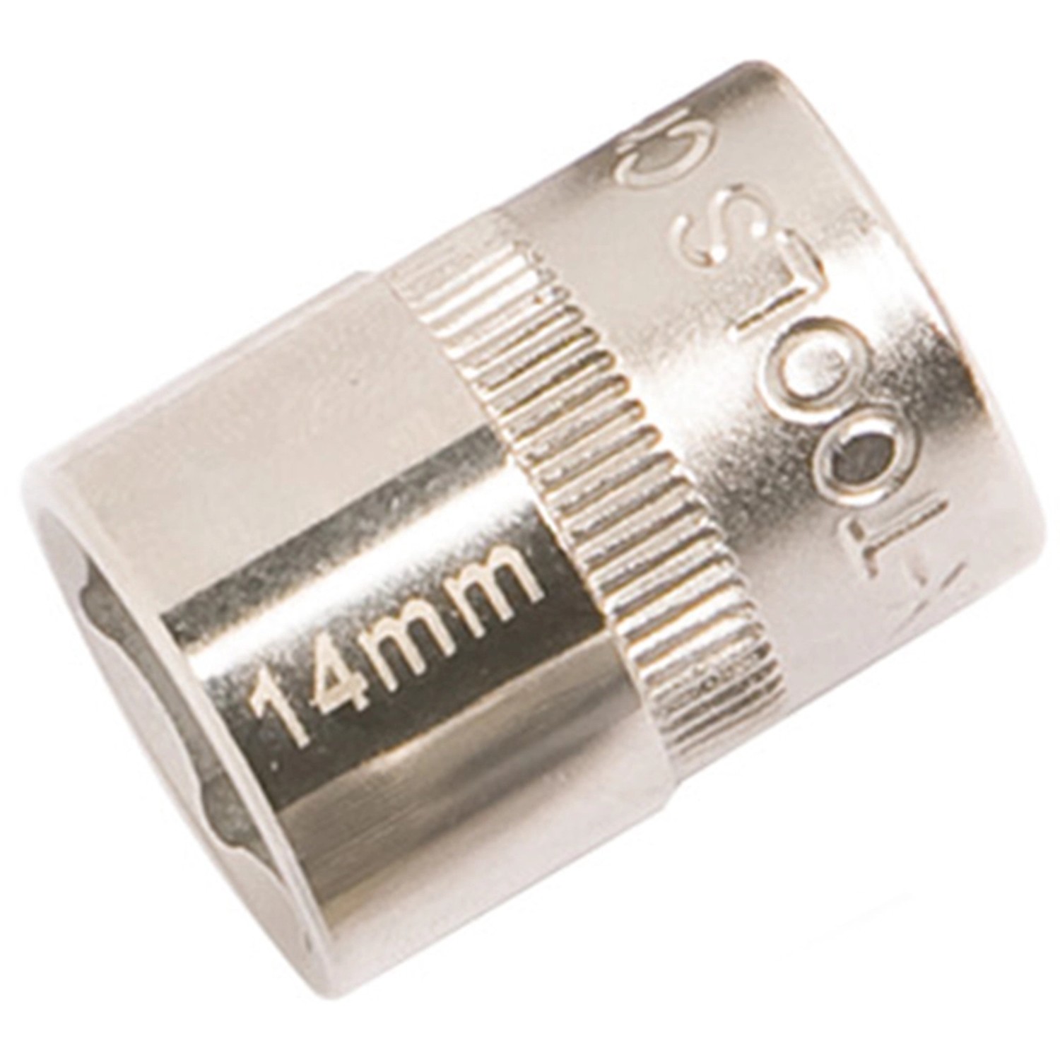 LUX Nástrčný klíč Comfort, 14 mm