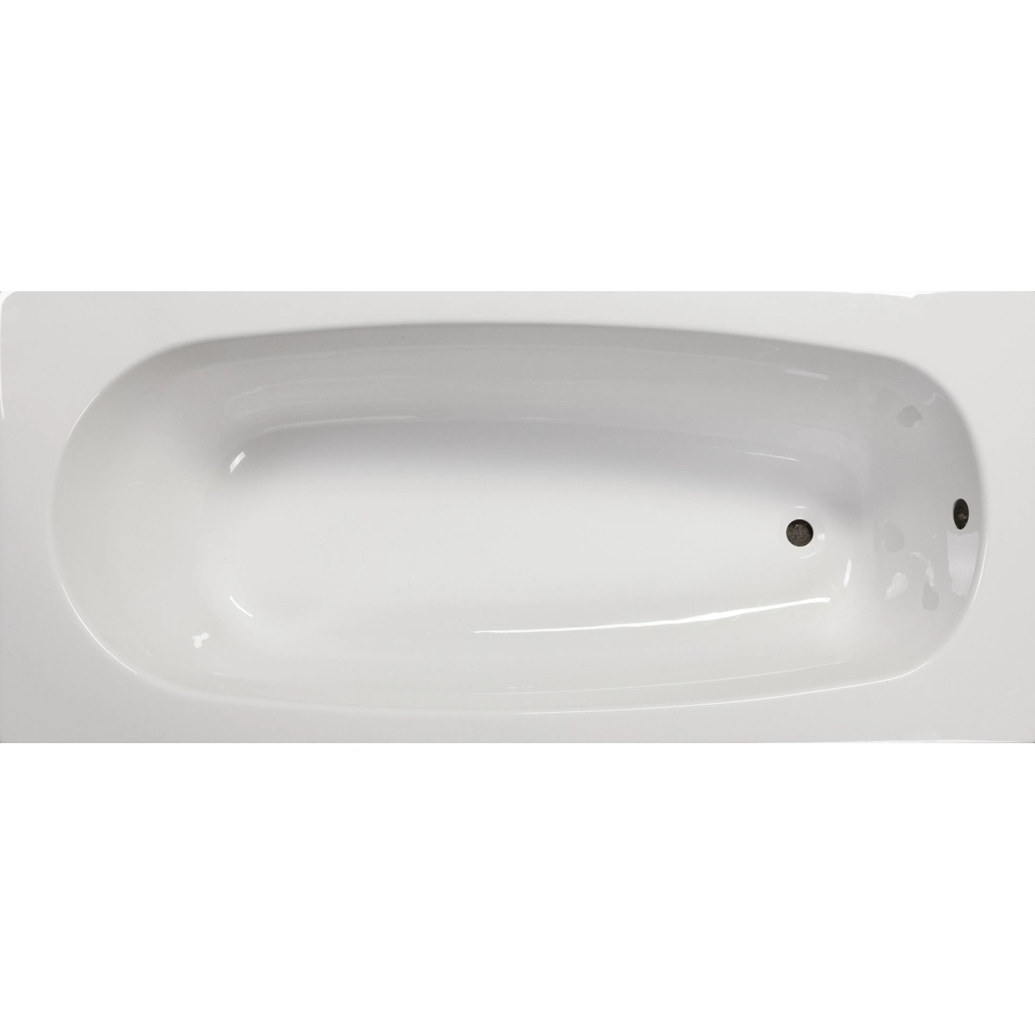 Sanotechnik Vana Linea Maxi, 170 x 75 x 41 cm