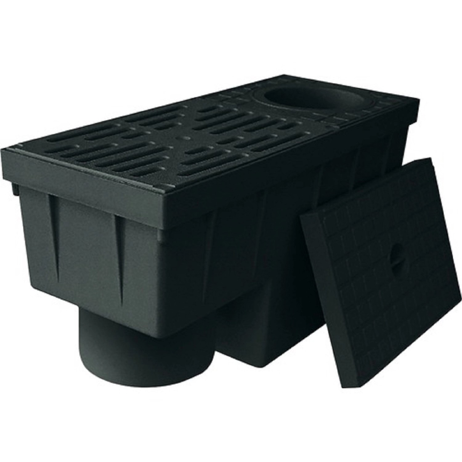 Marley Lapač splavenin Geiger RSK 2000, černý