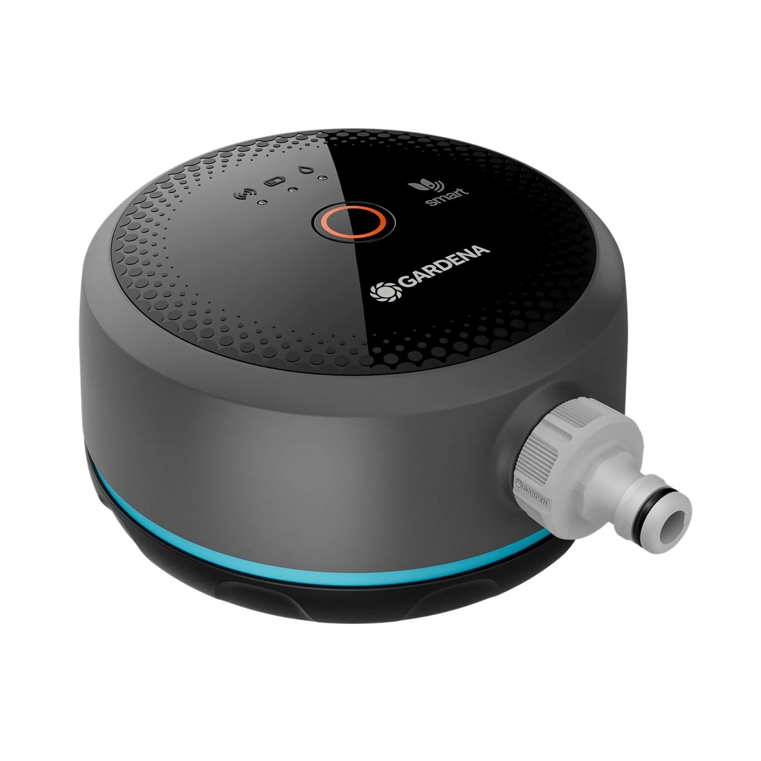Gardena Smart zavlažovací počítač Pipeline (19050-20)