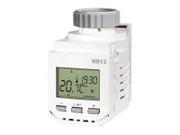 Elektrobock Digitální termostatická hlavice HD13
