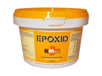 EPOLEX Epoxidová pryskyřice + Epolex P11 tužidlo 500 g EPOLEX Epoxidová pryskyřice + Epolex P11 tužidlo 500 g