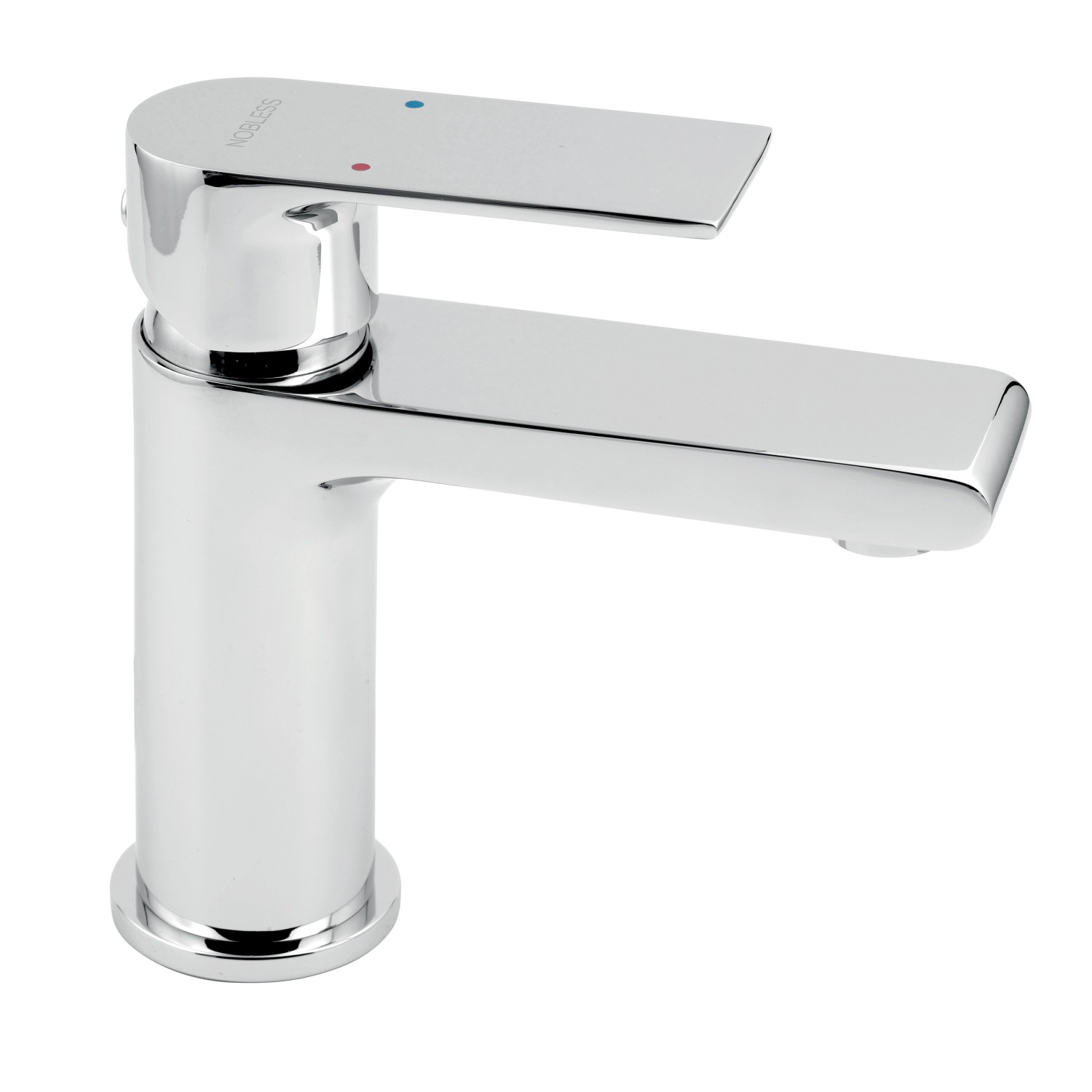 Novaservis Umyvadlová baterie Nobless Trend 41001/1,0 bez výpusti, chrom
