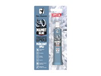 Den Braven Lepidlo MAMUT GLUE CRYSTAL transparentní 25 ml Den Braven Lepidlo MAMUT GLUE CRYSTAL transparentní 25 ml