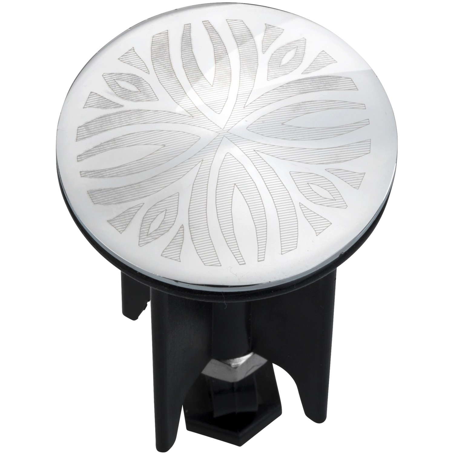 Wenko Zátka do odtoku Pluggy mod. Latur