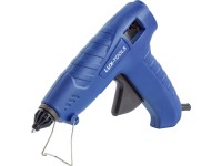 LUX-TOOLS Sada tavné lepicí pistole HKP-100/10 Classic