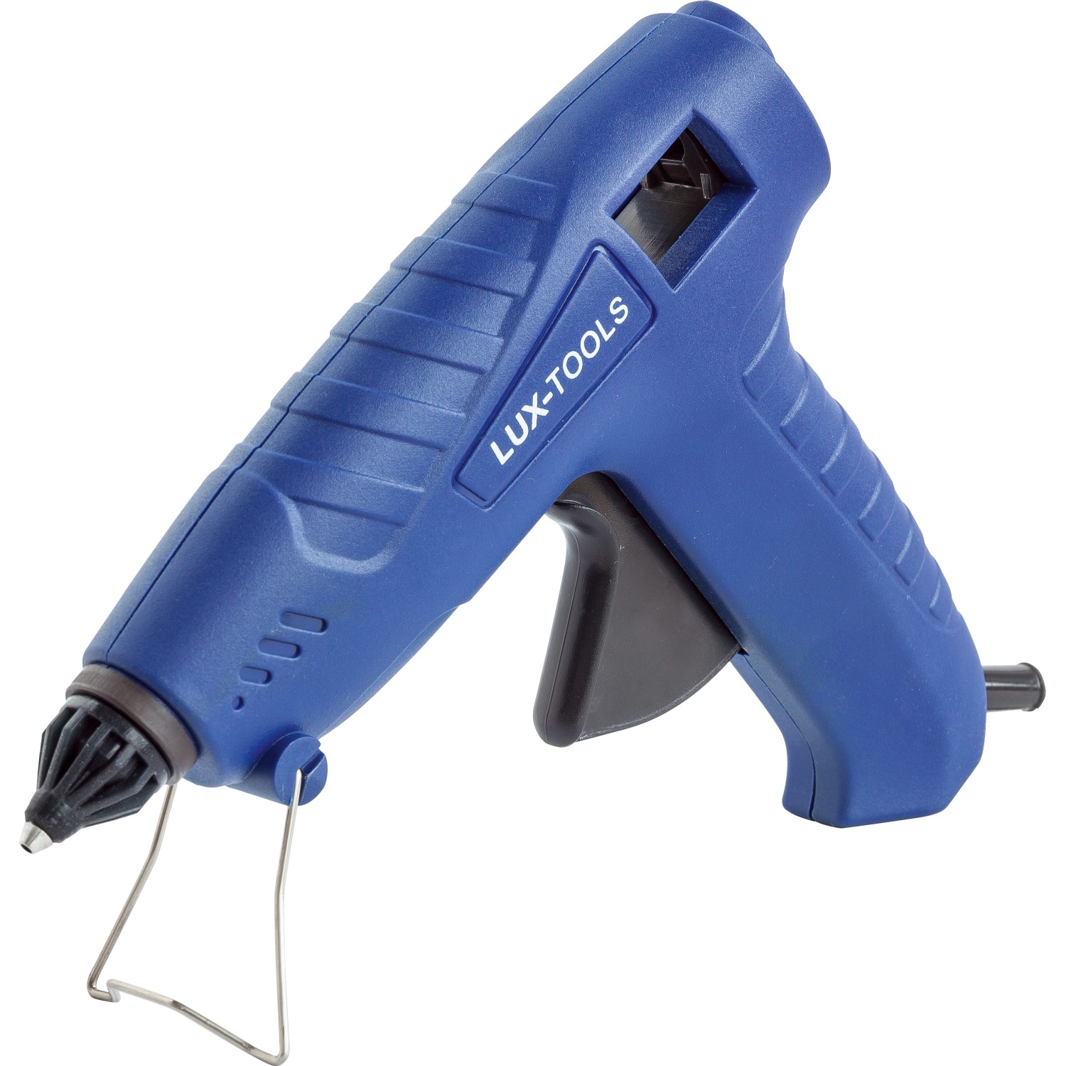 LUX-TOOLS Sada tavné lepicí pistole HKP-100/10 Classic