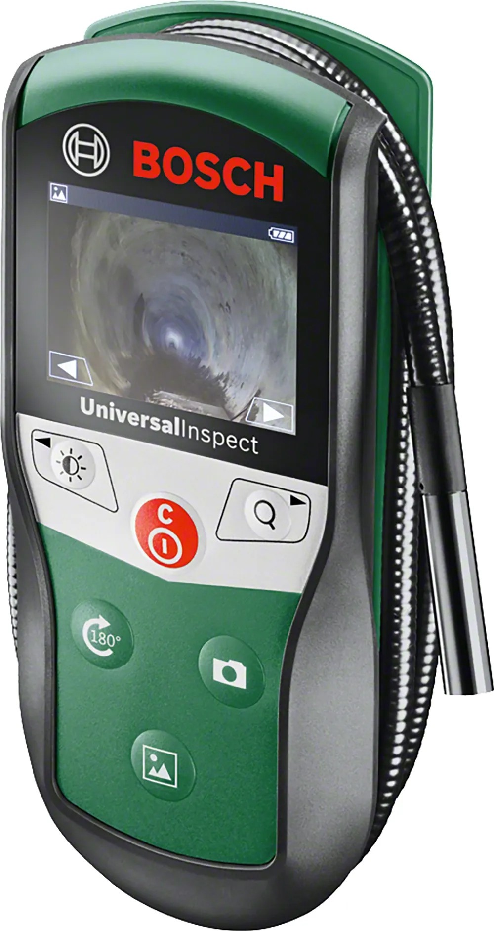 Bosch Kontrolní kamera UniversalInspect