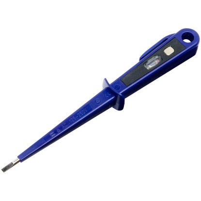 LUX-TOOLS Zkoušečka napětí Euro 125 V - 250 V 190 mm Comfort