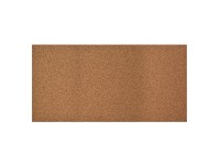 Decosa Přírodní korková deska 6 mm, 100 x 50 cm Decosa Přírodní korková deska 6 mm, 100 x 50 cm