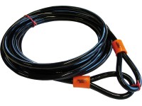 Burg Wächter Spirálové lanko 750 500 Burg Wächter Spirálové lanko 750 500