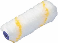 LUX-TOOLS Váleček náhradní se zlatým vláknem, krátký vlas, 10 cm