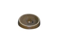 Víko k sudu, keramika, 5,8 l