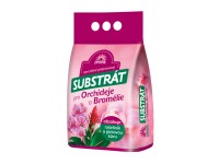 Profík Substrát pro orchideje a bromélie 5 l