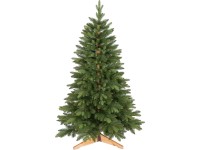 Hestia Umělý vánoční stromek italský smrk, zelená, 220 cm