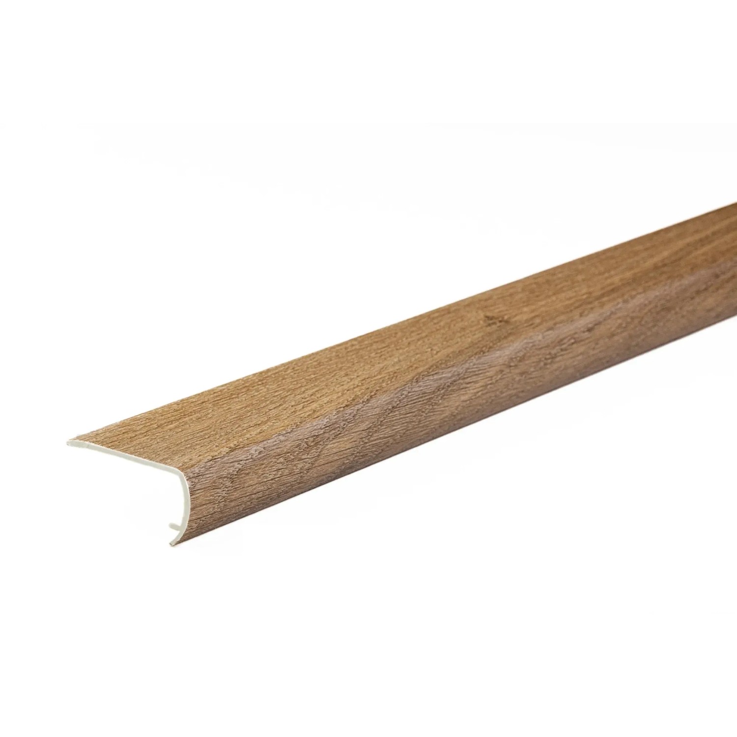 EgibiFloors Schodišťový profil EF system Barva: JÄGENDORF